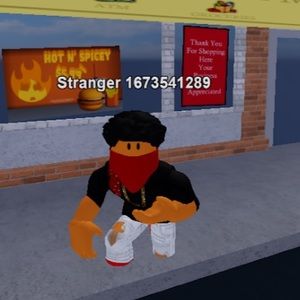 Meet your Posher, Slimeemup